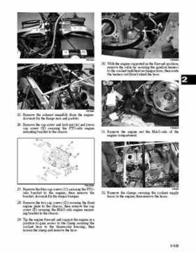 2007 Arctic Cat Factory Service Manual, 2009 Revision., Page 133