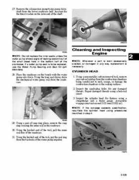 2007 Arctic Cat Factory Service Manual, 2009 Revision., Page 139