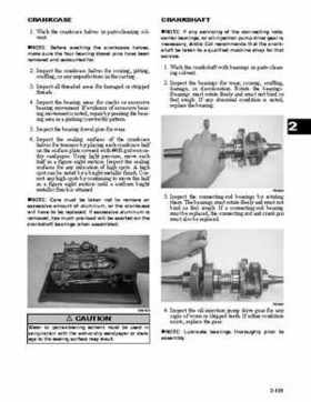 2007 Arctic Cat Factory Service Manual, 2009 Revision., Page 141