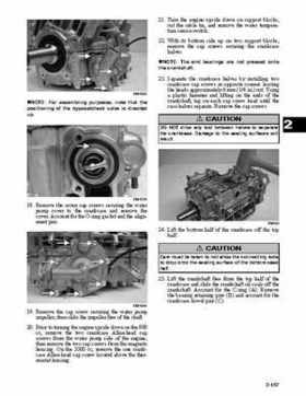 2007 Arctic Cat Factory Service Manual, 2009 Revision., Page 167