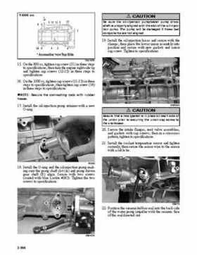 2007 Arctic Cat Factory Service Manual, 2009 Revision., Page 176
