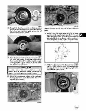 2007 Arctic Cat Factory Service Manual, 2009 Revision., Page 177