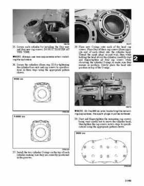 2007 Arctic Cat Factory Service Manual, 2009 Revision., Page 179