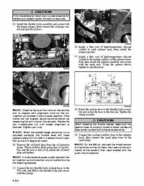 2007 Arctic Cat Factory Service Manual, 2009 Revision., Page 184