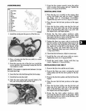 2007 Arctic Cat Factory Service Manual, 2009 Revision., Page 196