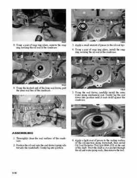 2007 Arctic Cat Factory Service Manual, 2009 Revision., Page 203