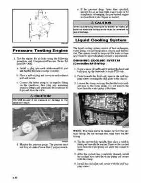 2007 Arctic Cat Factory Service Manual, 2009 Revision., Page 205