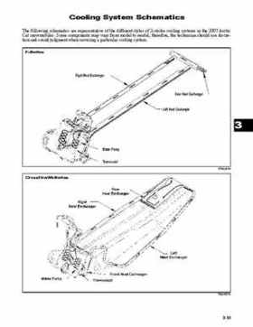 2007 Arctic Cat Factory Service Manual, 2009 Revision., Page 208
