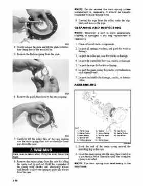 2007 Arctic Cat Factory Service Manual, 2009 Revision., Page 211