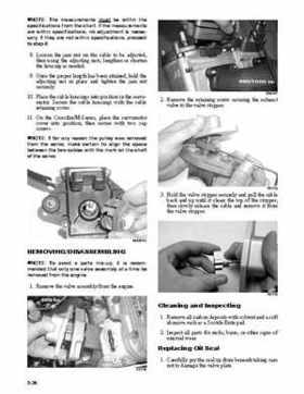 2007 Arctic Cat Factory Service Manual, 2009 Revision., Page 219
