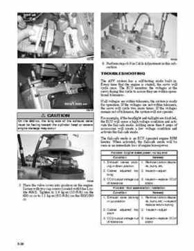 2007 Arctic Cat Factory Service Manual, 2009 Revision., Page 221