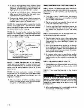 2007 Arctic Cat Factory Service Manual, 2009 Revision., Page 234
