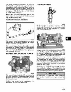 2007 Arctic Cat Factory Service Manual, 2009 Revision., Page 247
