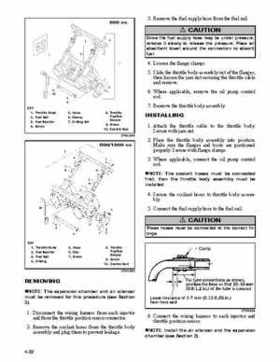 2007 Arctic Cat Factory Service Manual, 2009 Revision., Page 254