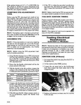2007 Arctic Cat Factory Service Manual, 2009 Revision., Page 278