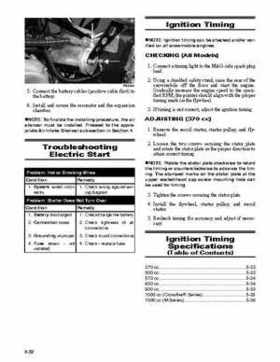 2007 Arctic Cat Factory Service Manual, 2009 Revision., Page 298