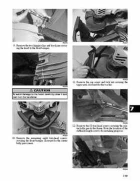 2007 Arctic Cat Factory Service Manual, 2009 Revision., Page 343