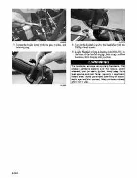 2007 Arctic Cat Factory Service Manual, 2009 Revision., Page 480