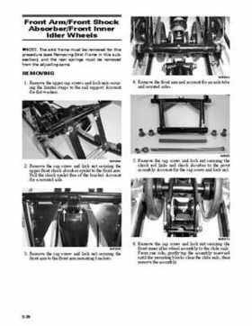 2007 Arctic Cat Factory Service Manual, 2009 Revision., Page 509