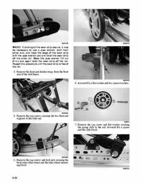 2007 Arctic Cat Factory Service Manual, 2009 Revision., Page 515