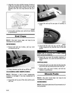 2007 Arctic Cat Factory Service Manual, 2009 Revision., Page 525