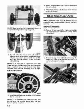 2007 Arctic Cat Factory Service Manual, 2009 Revision., Page 535