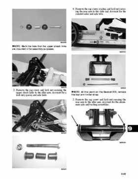 2007 Arctic Cat Factory Service Manual, 2009 Revision., Page 536