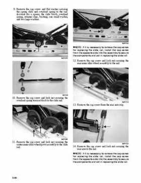 2007 Arctic Cat Factory Service Manual, 2009 Revision., Page 547
