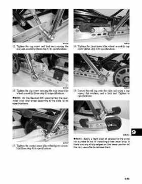 2007 Arctic Cat Factory Service Manual, 2009 Revision., Page 552