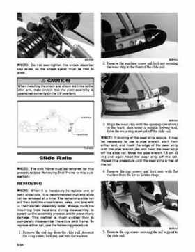 2007 Arctic Cat Factory Service Manual, 2009 Revision., Page 577
