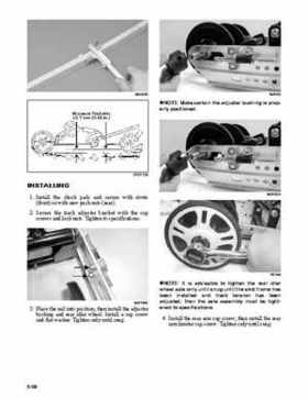 2007 Arctic Cat Factory Service Manual, 2009 Revision., Page 581