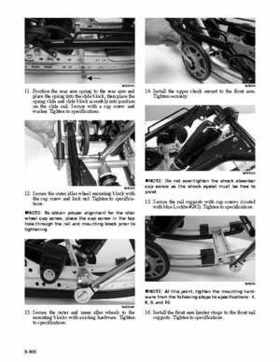 2007 Arctic Cat Factory Service Manual, 2009 Revision., Page 583