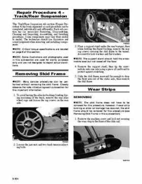 2007 Arctic Cat Factory Service Manual, 2009 Revision., Page 587
