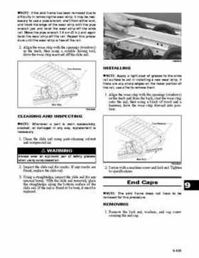 2007 Arctic Cat Factory Service Manual, 2009 Revision., Page 588