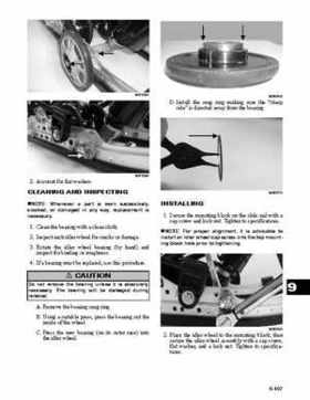 2007 Arctic Cat Factory Service Manual, 2009 Revision., Page 590