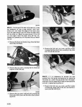 2007 Arctic Cat Factory Service Manual, 2009 Revision., Page 607
