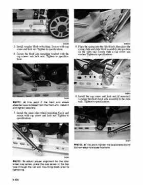2007 Arctic Cat Factory Service Manual, 2009 Revision., Page 611
