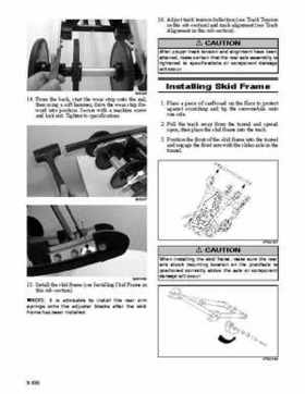 2007 Arctic Cat Factory Service Manual, 2009 Revision., Page 613