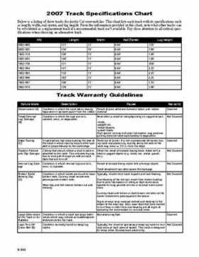 2007 Arctic Cat Factory Service Manual, 2009 Revision., Page 623