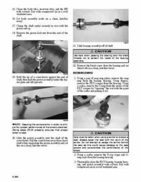 2007 Arctic Cat Factory Service Manual, 2009 Revision., Page 643