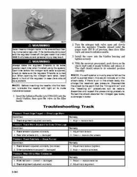 2007 Arctic Cat Factory Service Manual, 2009 Revision., Page 647