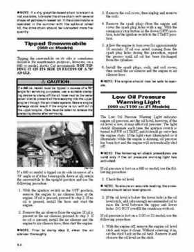 2007 Arctic Cat Factory Service Manual, 2009 Revision., Page 651