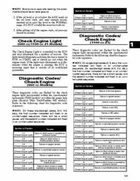 2007 Arctic Cat Factory Service Manual, 2009 Revision., Page 652