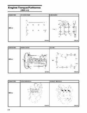 2007 Arctic Cat Factory Service Manual, 2009 Revision., Page 665