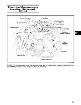 2007 Arctic Cat Factory Service Manual, 2009 Revision., Page 668