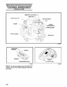 2007 Arctic Cat Factory Service Manual, 2009 Revision., Page 669