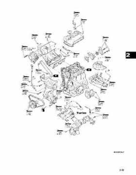 2007 Arctic Cat Factory Service Manual, 2009 Revision., Page 672