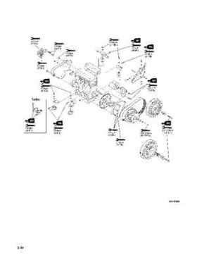 2007 Arctic Cat Factory Service Manual, 2009 Revision., Page 673
