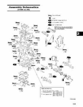 2007 Arctic Cat Factory Service Manual, 2009 Revision., Page 674