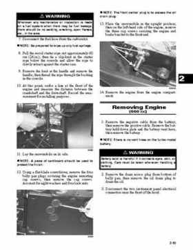 2007 Arctic Cat Factory Service Manual, 2009 Revision., Page 678